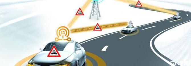 瞄准中国市场，Alps Alpine推出C-V2X模块 通信科技领域的新里程