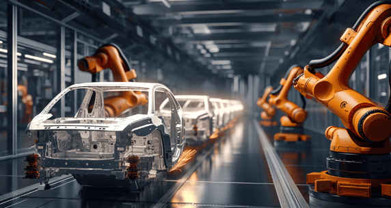 引领未来通信——企业技术开发简介