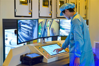 突破通信科技“卡脖子”难题，赋能半导体产业加速崛起