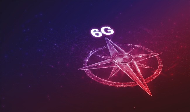 是德科技前瞻 2026年6G发展趋势预测与通信科技深度融合