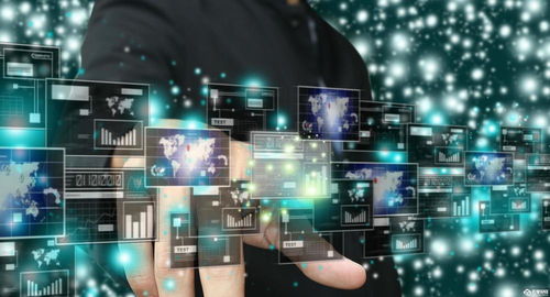 光电芯片开发新突破 华慧芯科技获启迪创投等机构投资，加速通信科技领域创新